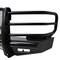 Westin Automotive 11-14 SILVERADO 2500/3500 TEXTURED BLACK HDX BANDIT BUMPER 58-31145 - alternate 7